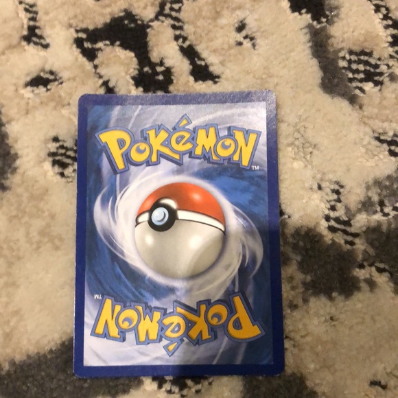 Pokémon card armored Mewtwo - Picture 2 of 2